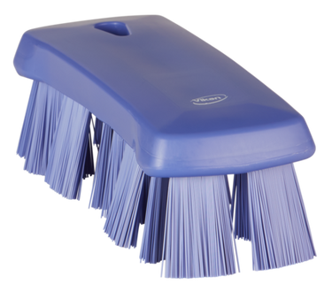 UST Hand Brush, 6.9